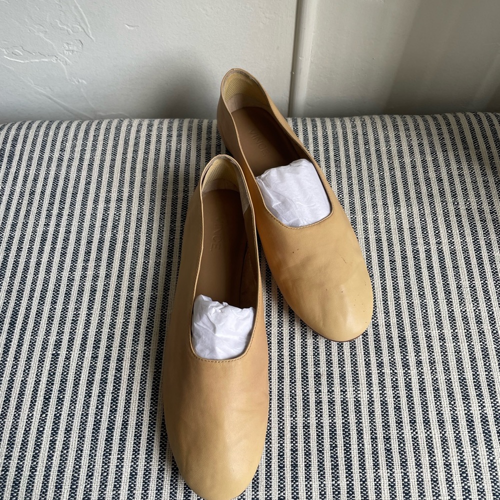 Vince Maxwell Flats - Picture 3 of 5